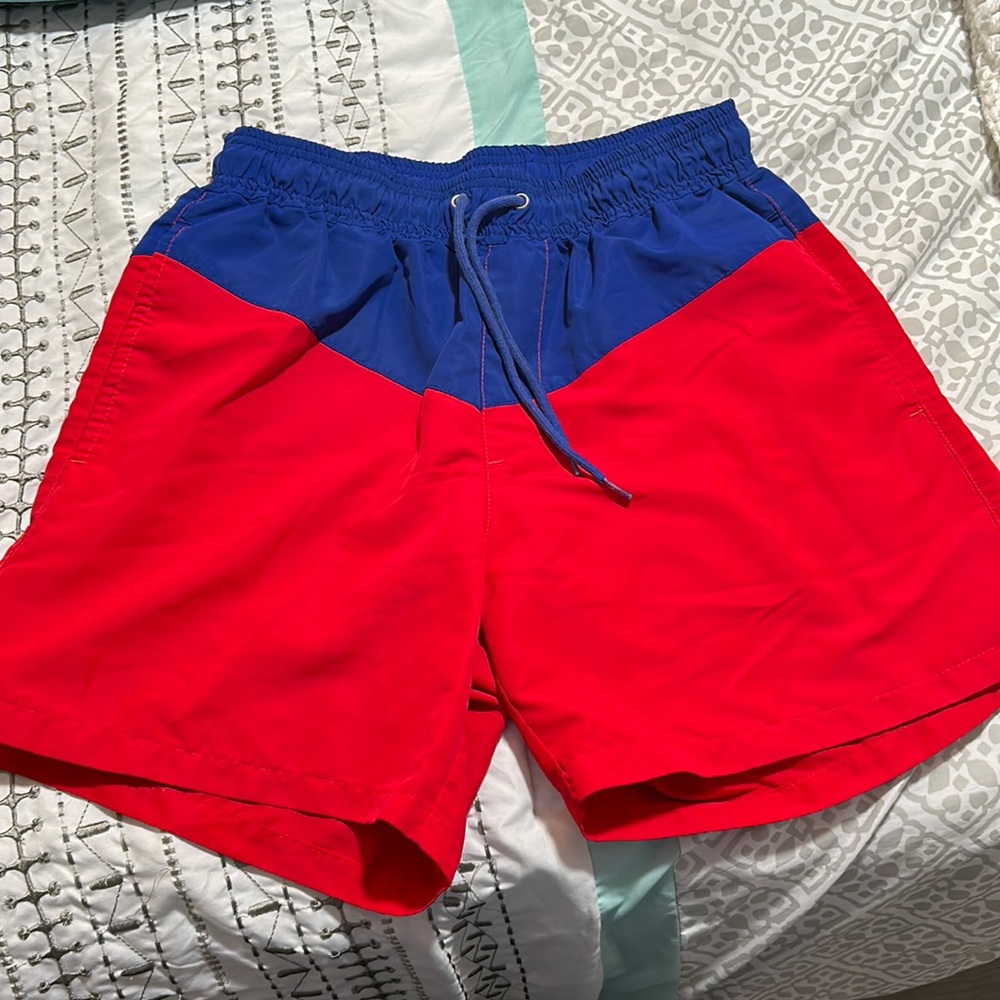 Tipsy Elves Medium Mens Bathing Suit